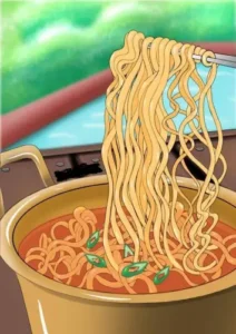 Hunger