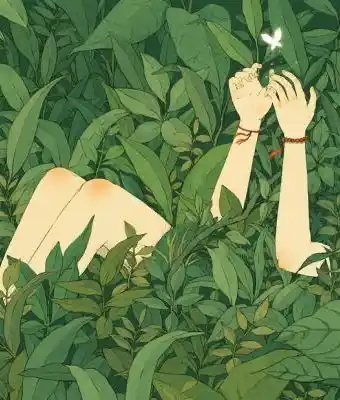 Nature's Candor