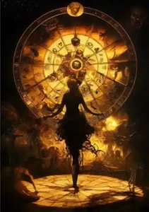 Raven and the Power of Zodiac Signs